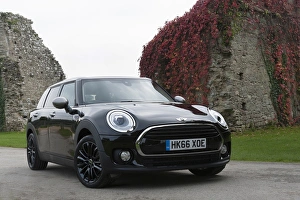 Mini Cooper 5 dr 2017