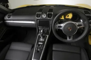 Images Dated 2016 June: 2016-P-196 Porsche Boxsters 2016