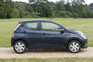 Latest Image Prints: 2016 Toyota Aygo, best citycar gold winner driver power 2017 survey