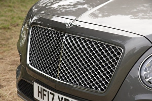 2017 Bentley Bentayga