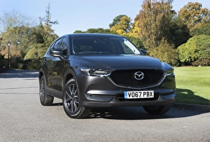 Prints of 2017 Mazda CX-5 2.0 2wd Sport Nav : 2017 Mazda CX-5 2. 0 2wd Sport Nav