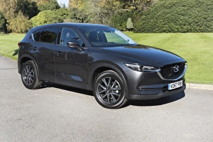 Prints of 2017 Mazda CX-5 2.0 2wd Sport Nav : 2017 Mazda CX-5 2. 0 2wd Sport Nav