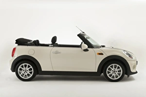Mini Cooper 5 dr 2017