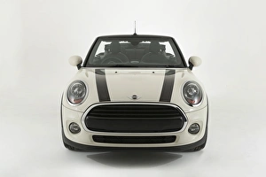 Mini Cooper 5 dr 2017