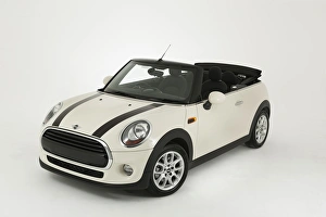 Mini Cooper 5 dr 2017