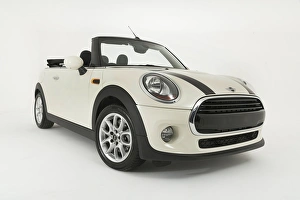 Mini Cooper 5 dr 2017