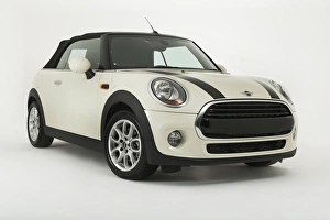Mini Cooper 5 dr 2017