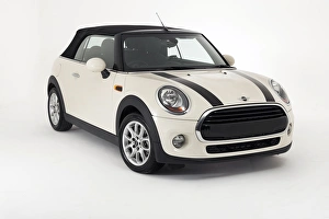 Mini Cooper 5 dr 2017