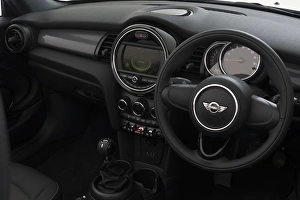 Mini Cooper 5 dr 2017