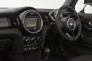 Mini Cooper 5 dr 2017