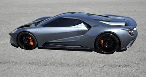 2018 Ford GT