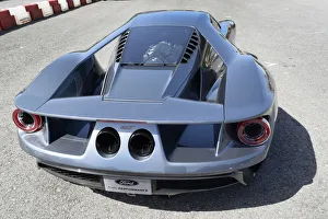 2018 Ford GT