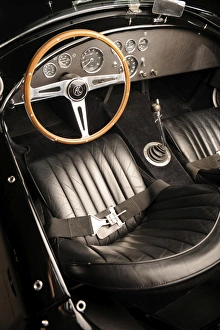 AC Cobra 427 1966