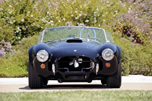 Images Dated 2008 May: AC Cobra 427 1966