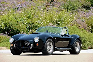 AC Cobra 427 1966