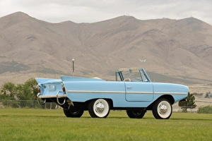 Amphicar 1966