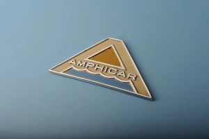 Amphicar 1966