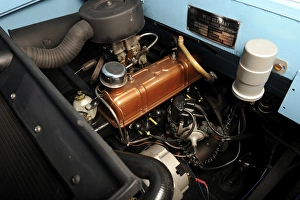 Amphicar 1966