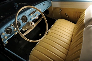 Amphicar 1966