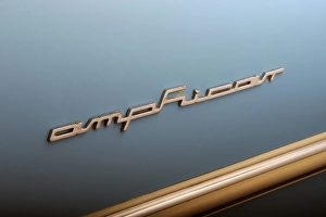 Amphicar 1966