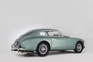 Aston Martin DB2-4