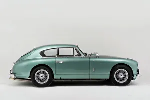 Trending: Aston Martin DB2-4