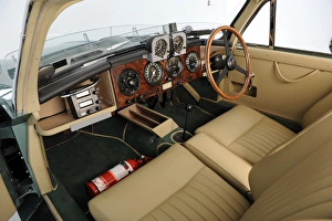 Aston Martin DB2-4