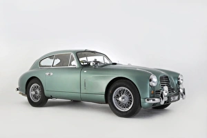 Aston Martin DB2-4
