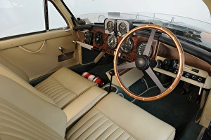 Aston Martin DB2-4