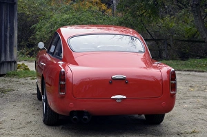 Images Dated 2007 November: Aston Martin DB4