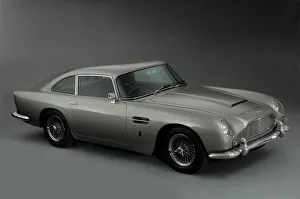 Aston Martin DB5 1964