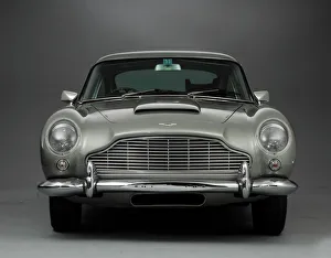 <b class=qtipBold><figcaption>Aston Martin DB5 1964</figcaption></b><br><em>© National Motor Museum</em> Aston Martin DB5 1964