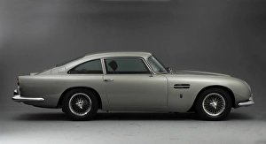 Aston Martin DB5 1964