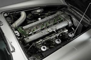 Aston Martin DB5 1964