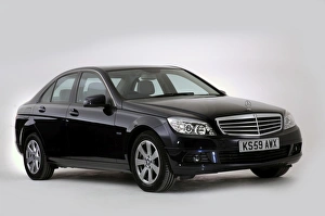 2010 Mercedes Benz