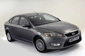 2011 Ford KA