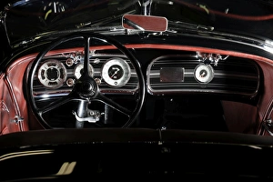 Auburn 852 SC Speedster
