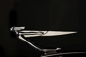 Auburn 852 SC Speedster