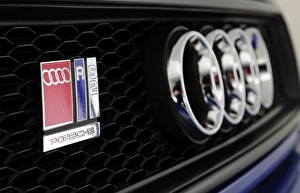 2013 Audi Q3