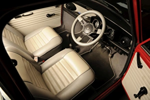 Austin Mini 1275 GT