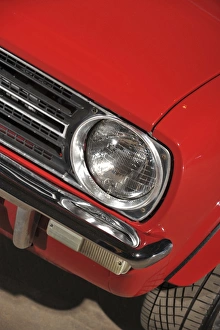 Austin Mini 1275 GT
