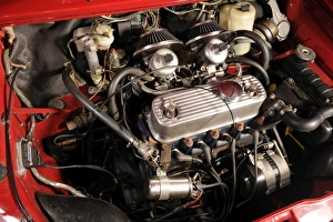 Austin Mini 1275 GT