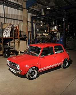 Austin Mini 1275 GT