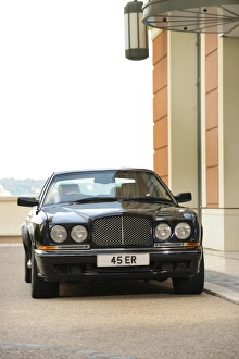 Images Dated 2008: Bentley Continental