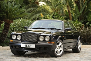 Images Dated 3rd September 2008: Bentley Continental