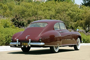 Bentley R type