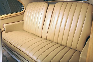Dash Board Prints: Bentley R type