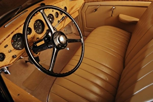 Bentley R type