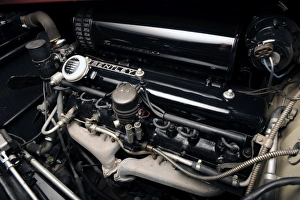 Bentley R type
