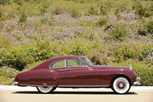 Bentley R type